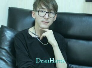 DeanHarris