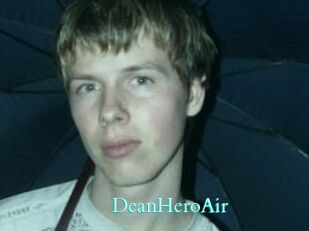 DeanHeroAir