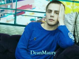 DeanMaury