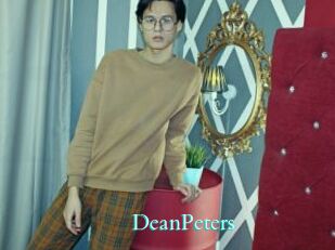 DeanPeters