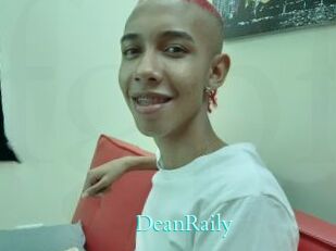 DeanRaily