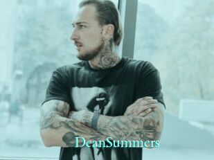 DeanSummers