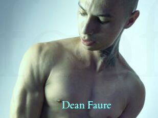 Dean_Faure