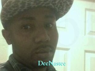 DeeNastee