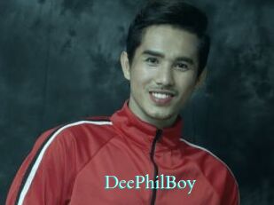 DeePhilBoy