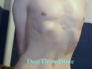 DeepThroatPrince