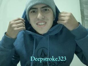 Deepstroke323