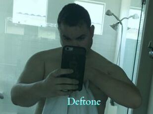 Deftone