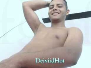 DeiviidHot