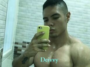Deivvy