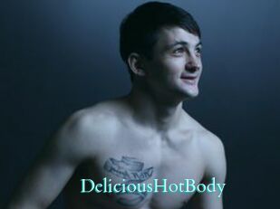 DeliciousHotBody