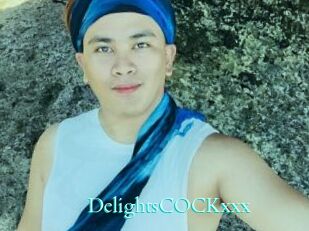 DelightsCOCKxxx