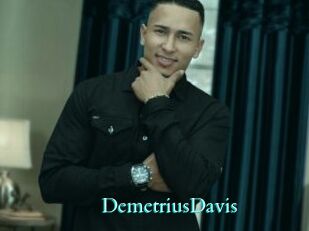 DemetriusDavis