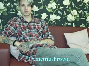 DemetriusFrown