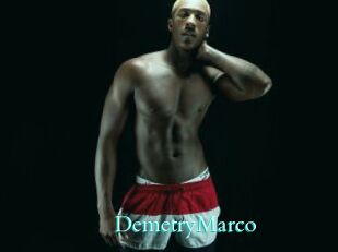 DemetryMarco