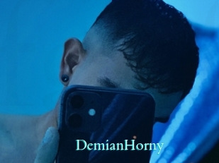 DemianHorny