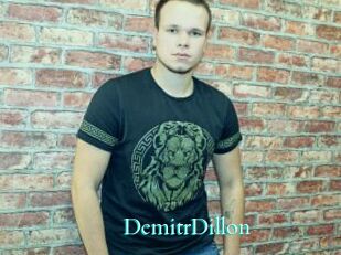 DemitrDillon