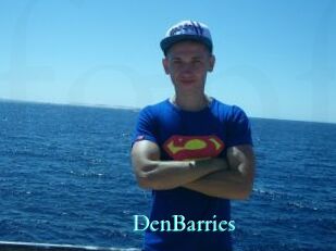 DenBarries