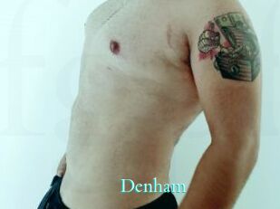 Denham