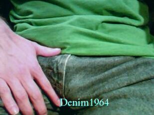 Denim1964