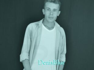 DenisBlue