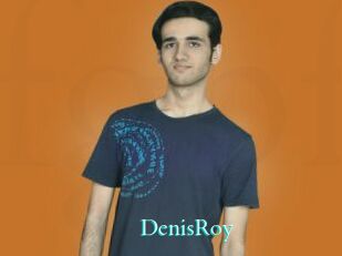 DenisRoy