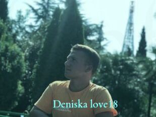 Deniska_love18