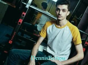 DennisBenton