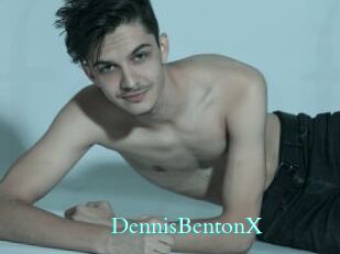 DennisBentonX