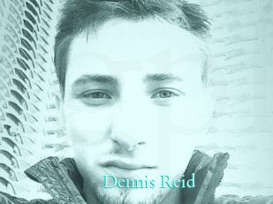 Dennis_Reid