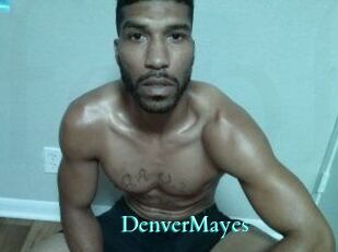Denver_Mayes