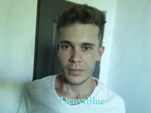 DenysBlue
