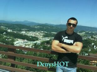 DenysHOT