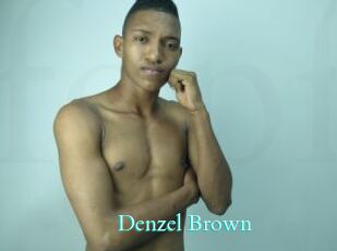 Denzel_Brown