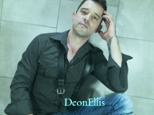 DeonEllis