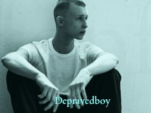 Depravedboy