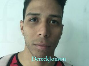 DereckJonson