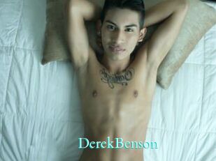 DerekBenson