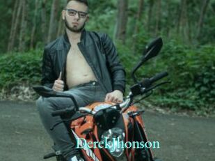 DerekJhonson