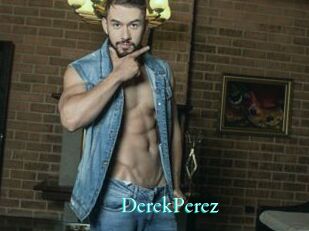 DerekPerez