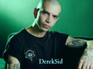 DerekSid Free Gay Porn Finder