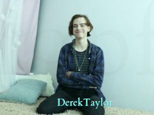 DerekTaylor