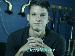 DerekVolkov