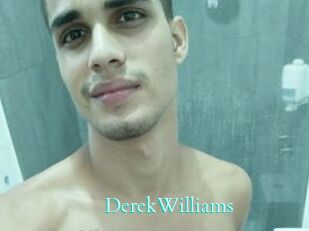 DerekWilliams