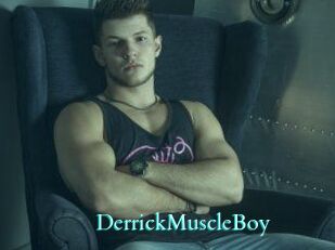 DerrickMuscleBoy