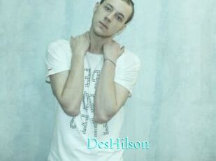 DesHilson