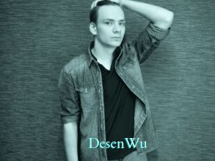 DesenWu
