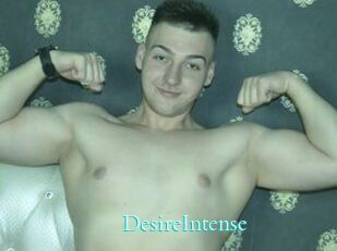 DesireIntense