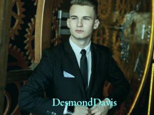 DesmondDavis