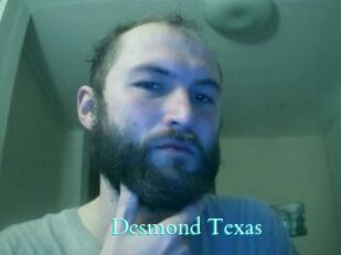 Desmond_Texas
